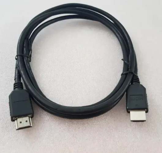 Cabo hdmi hdmi Full HD informática