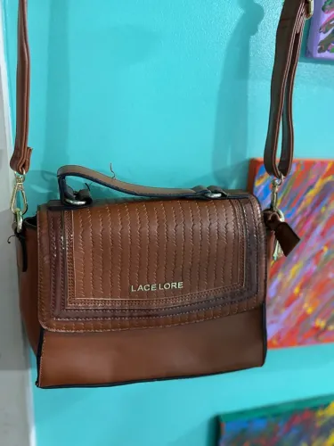 Bolsa Lace Lore