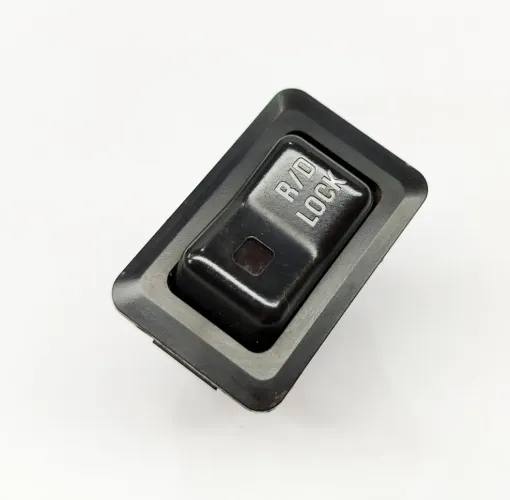 Botao Bloqueio Diferencial L200 Outdoor 2.5 04/12 48899