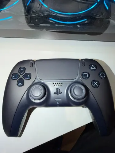 CONTROLE PS5 - PERSONALIZADO