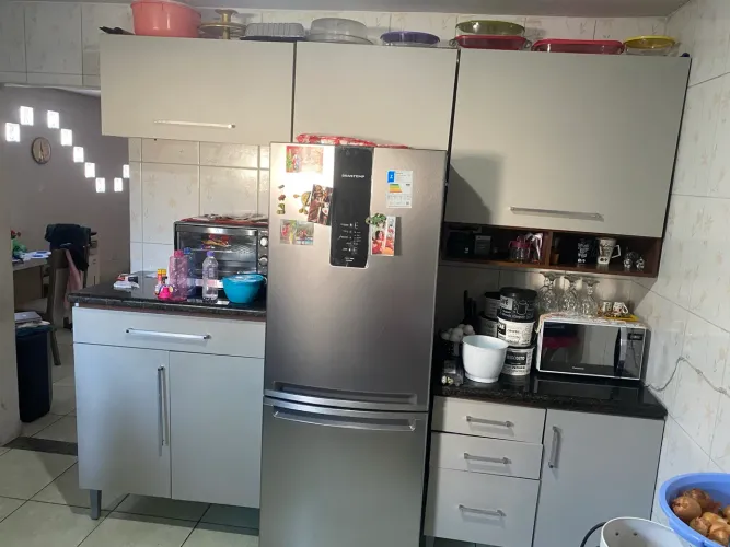 Armário de cozinha GRANDE
