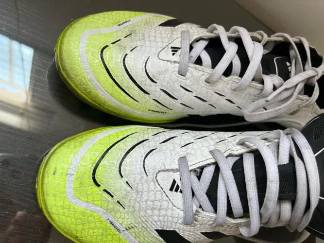 Chuteira Society adidas predator 39