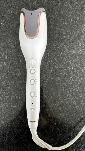 StyleCare Auto Curler Philips (modelador de cachos)