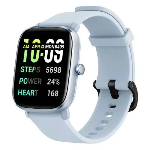 Smartwatch Com GPS E Alexa Amazfit Gts 2 Mini (Original e Lacrado)