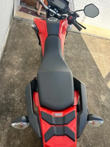 Honda NXR 160 Bros - (2025)