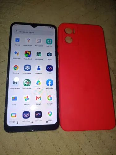 Vendo E22 top