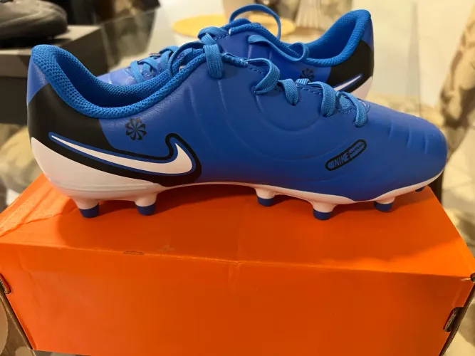 CHUTEIRAS NIKE E ADIDAS N35