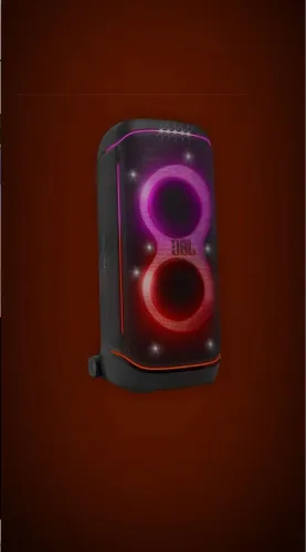JBL Partybox 720 Lacrado