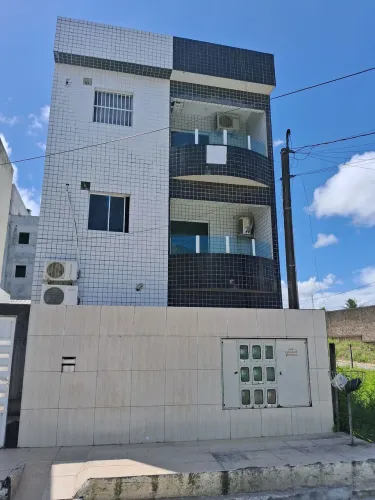 Apartamento mobiliado 