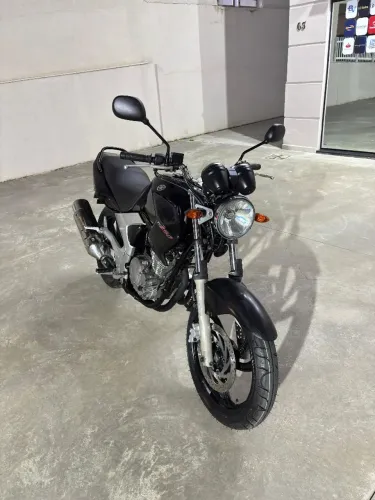 Yamaha Fazer 250 2008