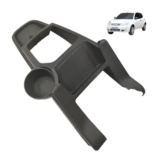 Console Central Ford Ka 2008 2009 2010 2011 2012 2013