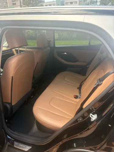 Hyundai Creta Platinum 1.0 TB 12V Flex AUT 2026