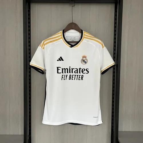 Camisa do Real Madrid Temp 23/24