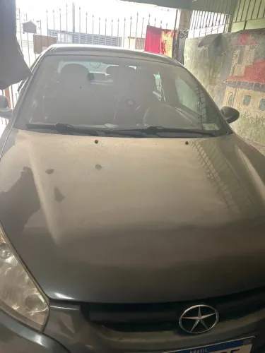 JAC J3 1.4 16V 5P Mec. 2012