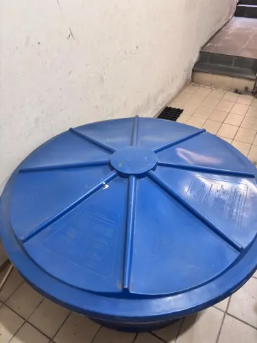 Caixa d?água 1000 Litros