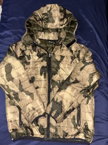 blusa de frio esquenta bem