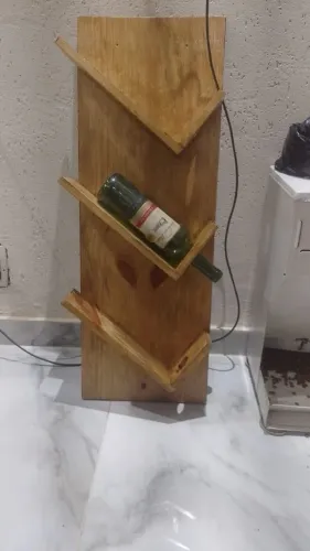 ADEGA PORTA VINHO