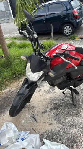 YAMAHA FACTOR 150 21/22