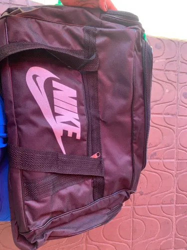 Bolsa de viajem
