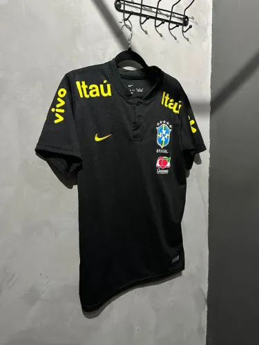 Camisas Brasil