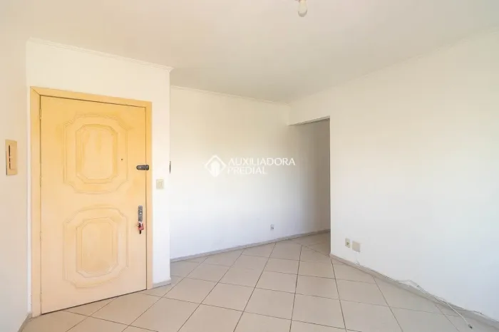 Apartamento de 1 quarto no Bairro São João para comprar