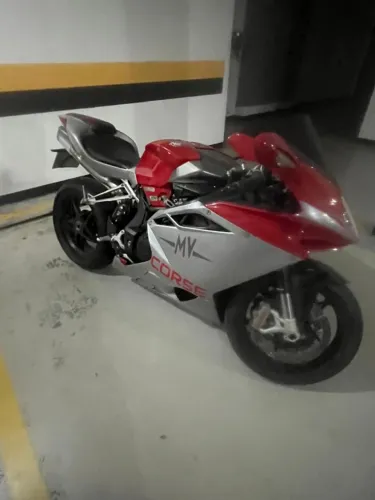 VENDO MV AGUSTA/F4-1000R 