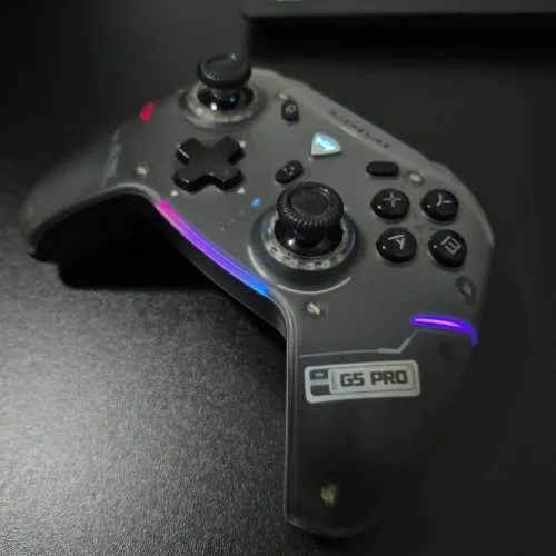 Controle Machenike G5 Pro