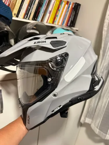 Capacete