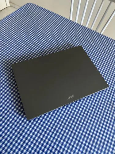 Notebook Acer Aspire Go 13ª geração