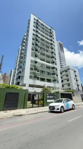 Imóvel para venda com 70 metros quadrados com 2 quartos em Encruzilhada - Recife - PE