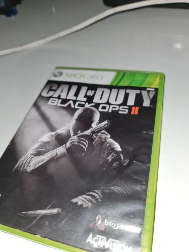 Call of duty Black ops 2