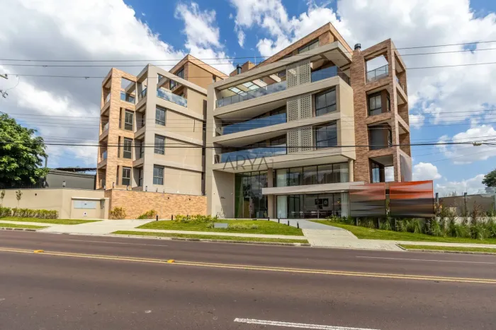 Apartamento à venda no Bom Retiro ARYA1