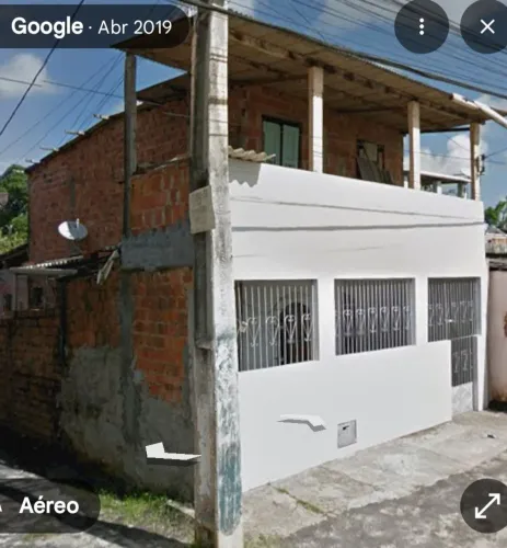 Casa em Areia Branca