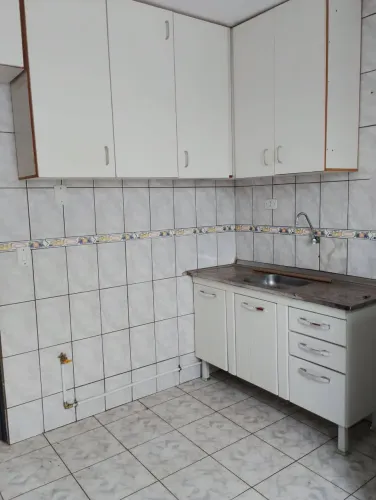Apartamento de 3 quartos sendo 1 suíte - 76M² - Setor Negrão de Lima