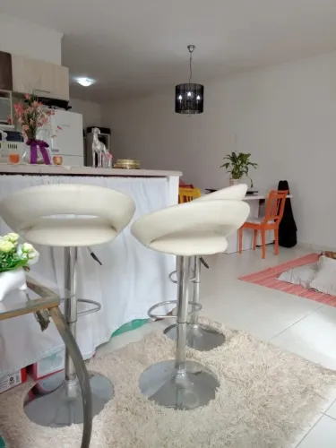 Casa à venda no Horto Florestal I, em Sorocaba -SP