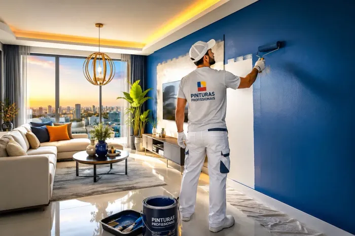 ? Transforme Sua Casa com um Acabamento Profissional!