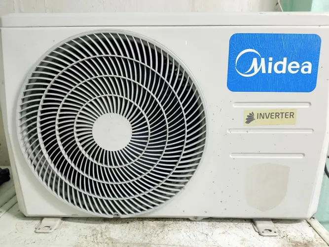Instalação e manutenção 