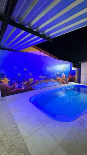 Casa de Praia - PARACURU-ce