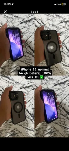 iPhone 11