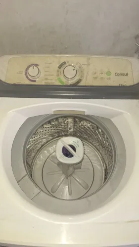 Máquina de lavar