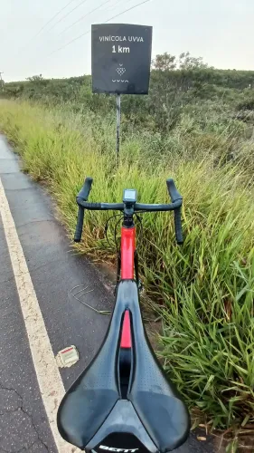 Speed Bike Oggi Disc