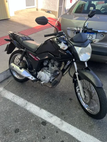 CG FAN 125
