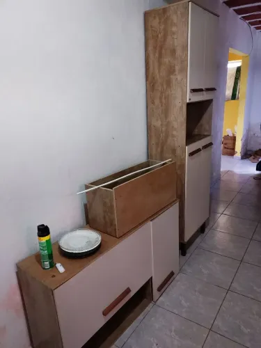 Vendo esse armário