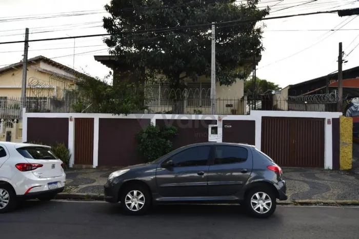 Casa à venda em Campinas, Jardim Leonor, com 3 quartos, com 195 m²
