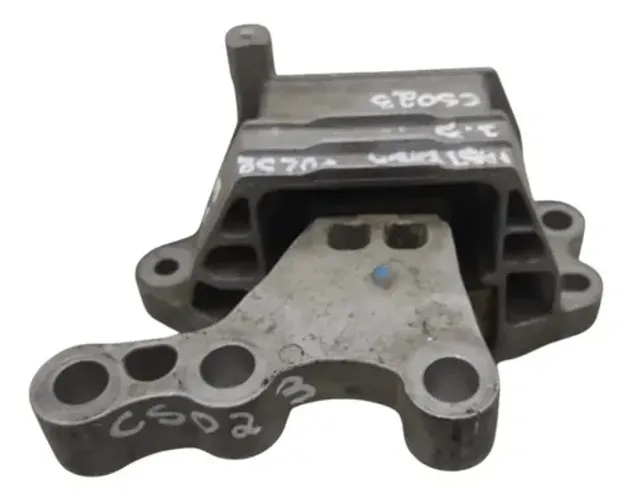 Coxim Calço Motor Direito Pulse Abarth 1.3 22-26 52162287