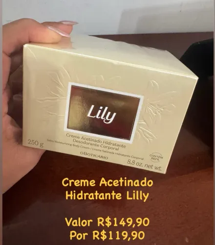 Perfumes e Hidratantes Femininos