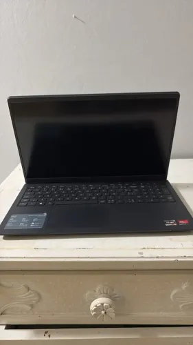 Notebook Dell Inspiron 15 