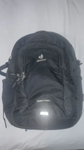 Mochila Deuter Giga Pro 32L