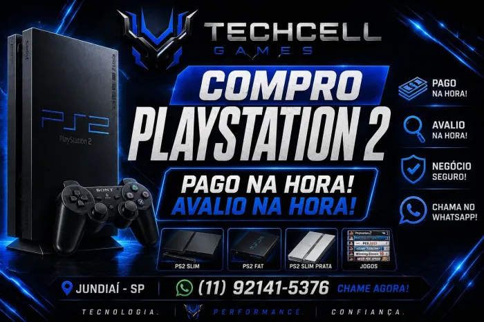 Playstation 2