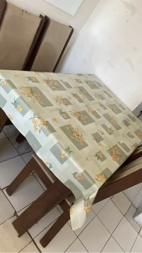 Doação de mesa